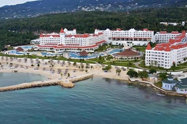Hotel Bahía Príncipe