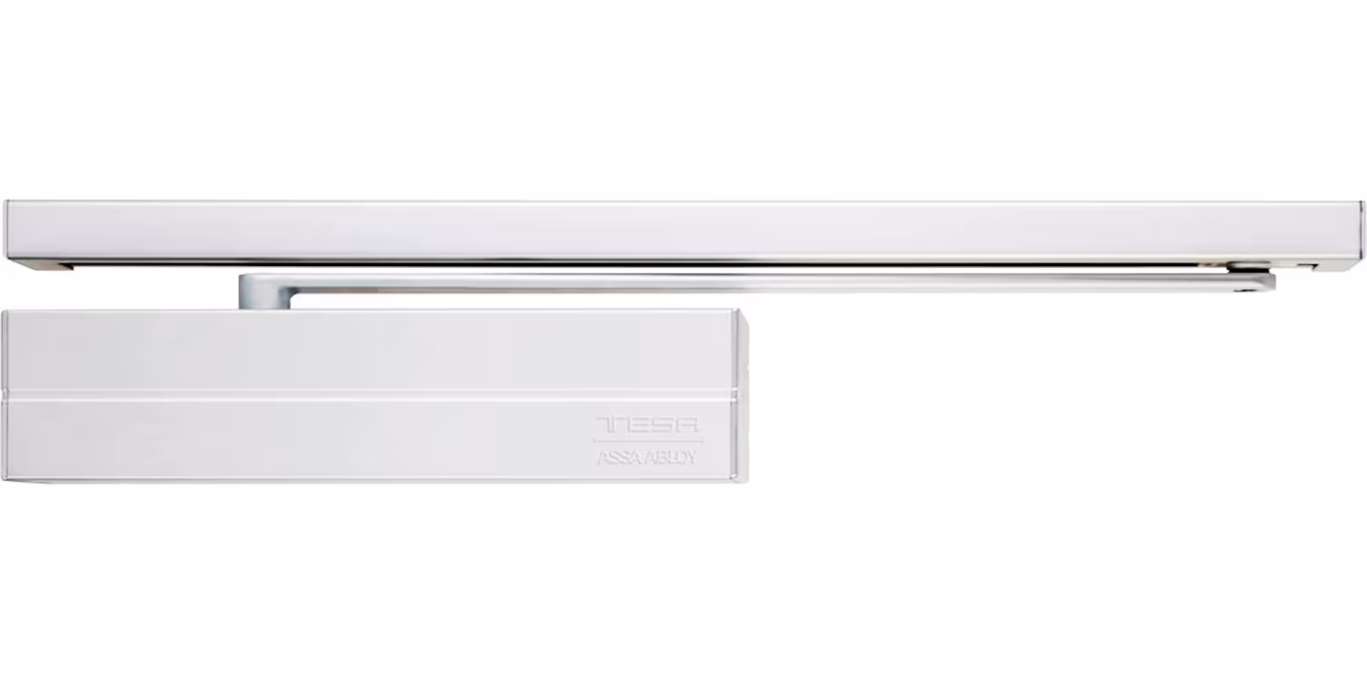 Cierrapuertas CT4500
