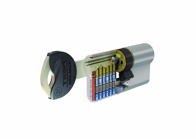 Cilindro TK6
